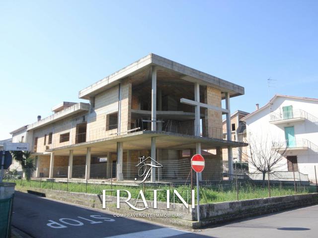 Villa Indipendente in vendita a Unione dei Comuni della Val Vibrata, Sant'omero