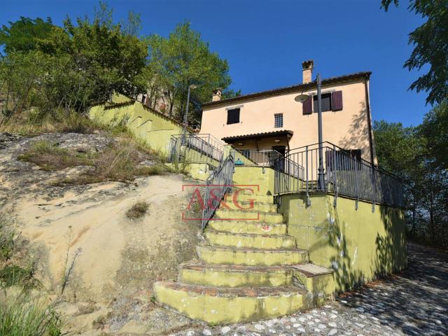 Villa Indipendente in vendita a Marche, Macerata