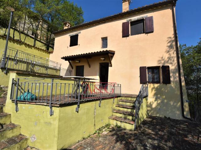 Villa Indipendente in vendita a Marche, Macerata