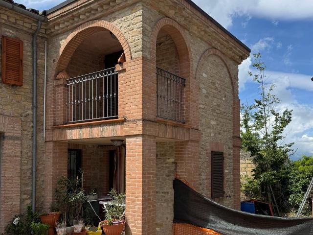 Villa Indipendente in vendita a Marche, Fermo