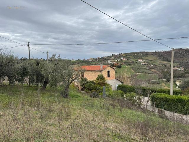 Villa Indipendente in vendita a Villamagna, Abruzzo