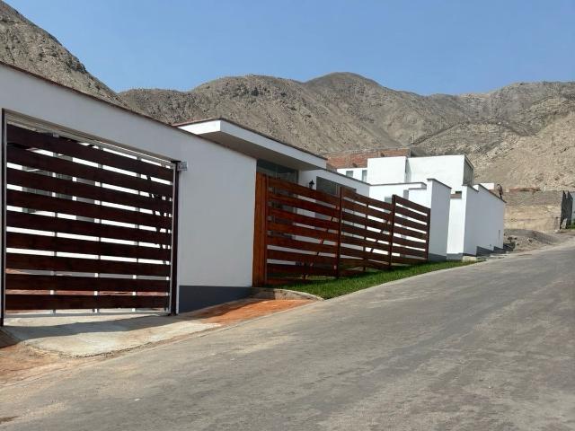 Casa venta en Cieneguilla, Lima Metropolitana