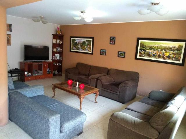 Casa venta en Cieneguilla, Lima Metropolitana