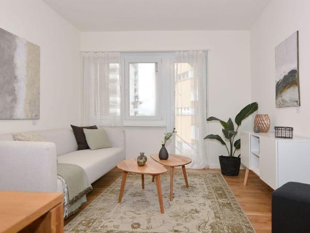 Apartment mieten in Locarno, Tessin
