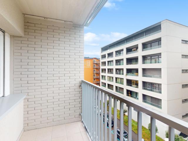 Apartment mieten in Locarno, Tessin