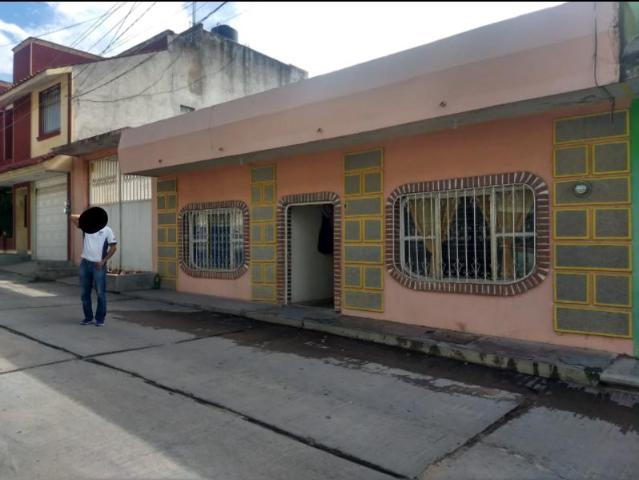 Casa en venta en Cintalapa, Chiapas