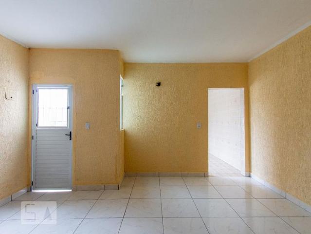 Casa aluguel em Região Imediata de São Paulo, Região Metropolitana de São Paulo