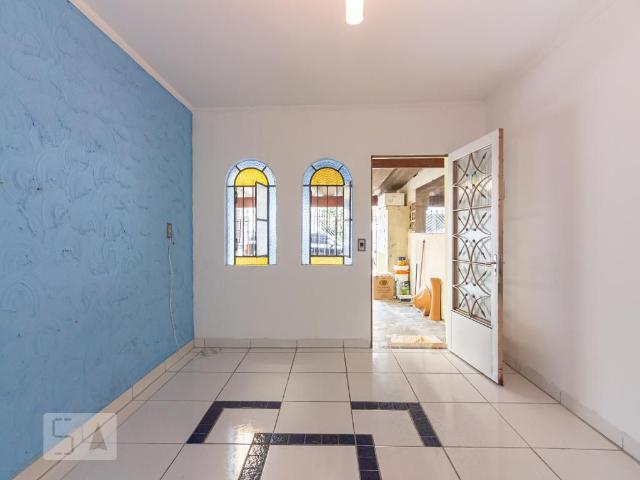 Casa aluguel em Osasco, Jardim Santo Antônio