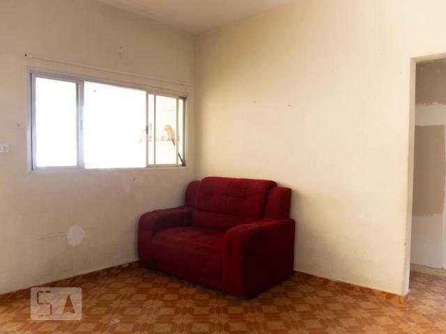 Casa aluguel em Região Imediata de São Paulo, Região Metropolitana de São Paulo
