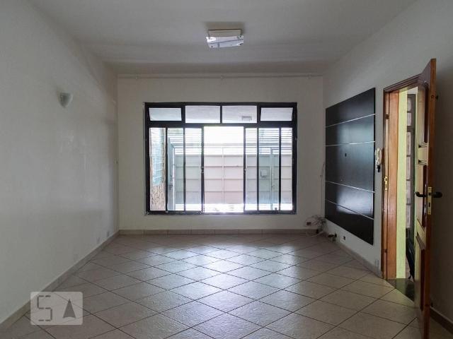 Casa aluguel em Região Imediata de São Paulo, Região Metropolitana de São Paulo