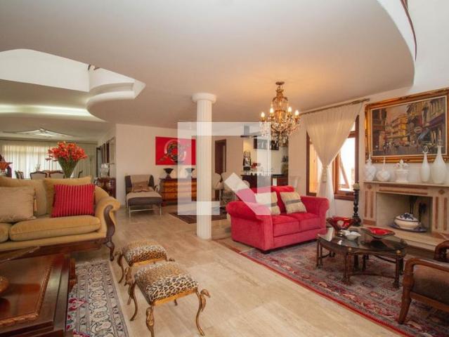 Casa aluguel em Região Imediata de São Paulo, Região Metropolitana de São Paulo