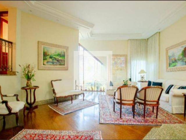 Casa aluguel em Região Imediata de São Paulo, Região Metropolitana de São Paulo