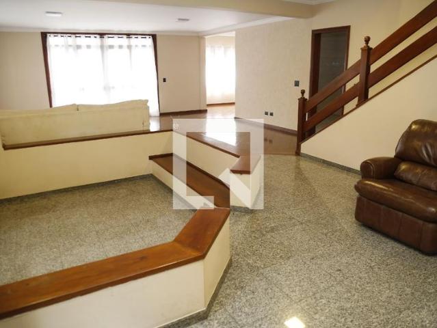 Casa aluguel em Região Imediata de São Paulo, Região Metropolitana de São Paulo