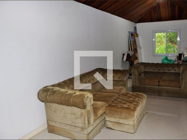 Casa aluguel em Região Imediata de São Paulo, Região Metropolitana de São Paulo