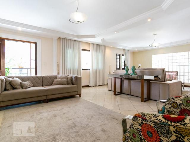 Casa aluguel em Região Imediata de São Paulo, Região Metropolitana de São Paulo