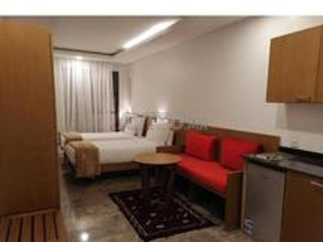 Appartement location à Anfa, Dar Sultan