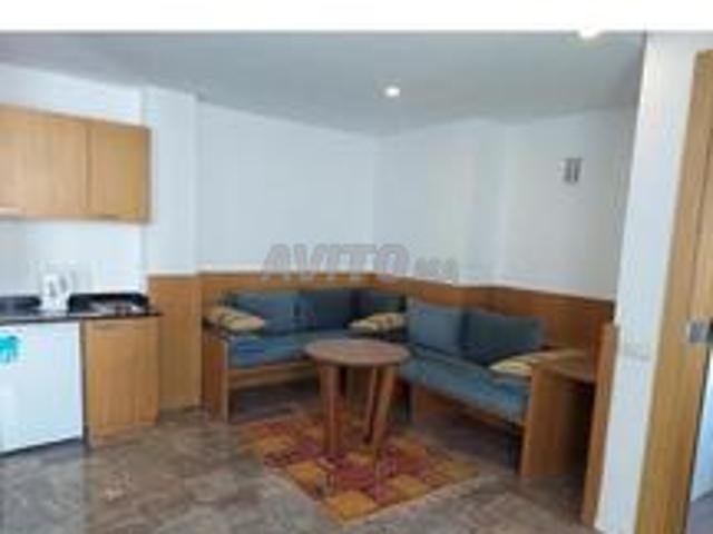 Appartement location à Anfa, Dar Sultan