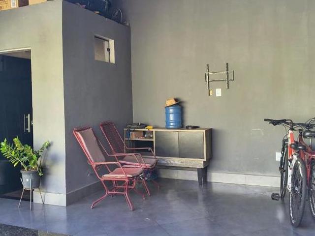 Casa venda em City Petrópolis, Franca