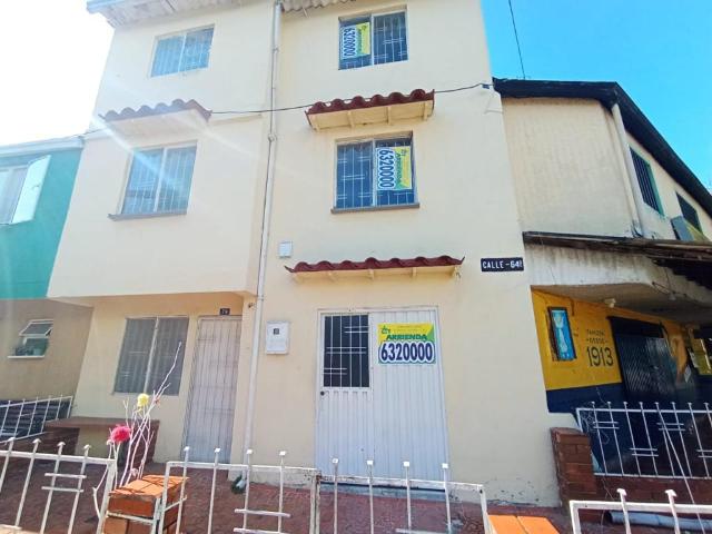 Casa en arriendo en Real de Minas, Santander