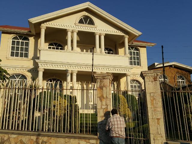 Casa en venta en Tula De Allende, Hidalgo