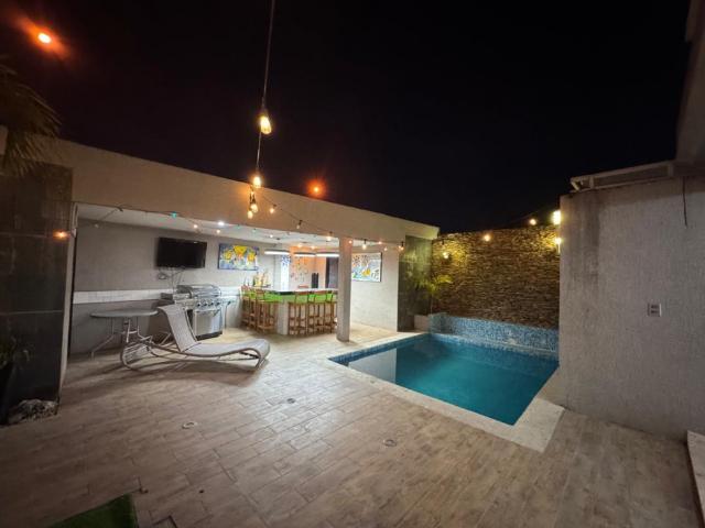 Casa en venta en Iribarren, Lara