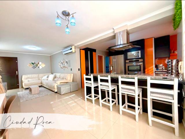 Apartamento en venta en Iribarren, Lara