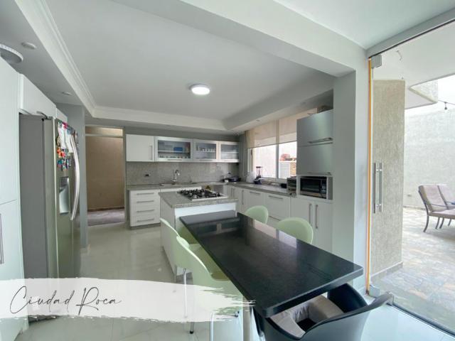 Casa en venta en Iribarren, Lara