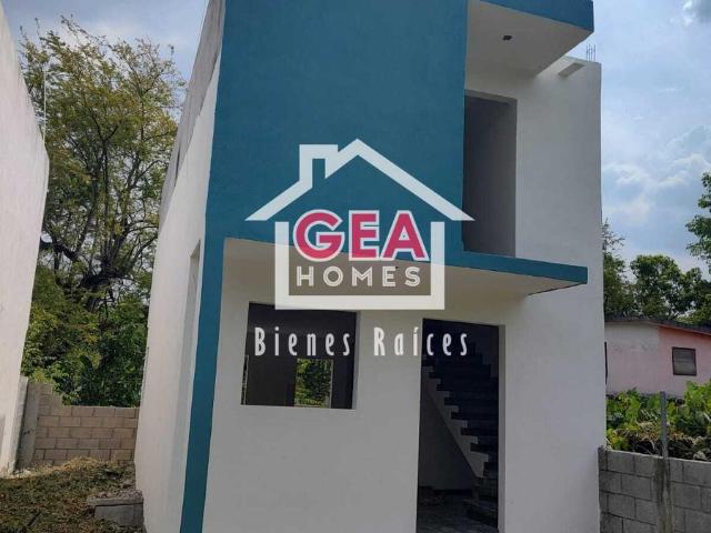 Casa en venta en Ciudad Valles, San Luis Potosí
