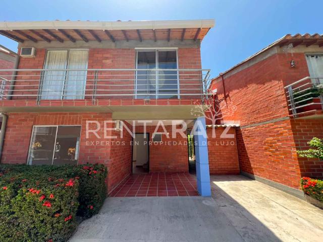 Casa en arriendo en La Pola, Santa Fé de Antioquia