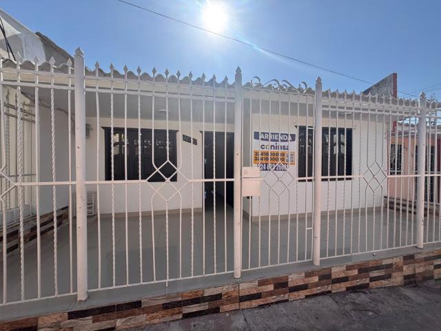 Casa en arriendo en Vista Hermosa, Soledad