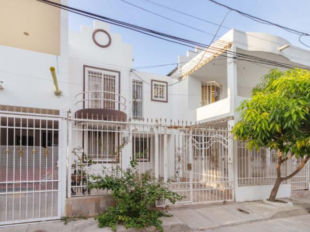 Casa en arriendo en Urb. Ciudad del Sol, Perímetro Urbano Santa Marta