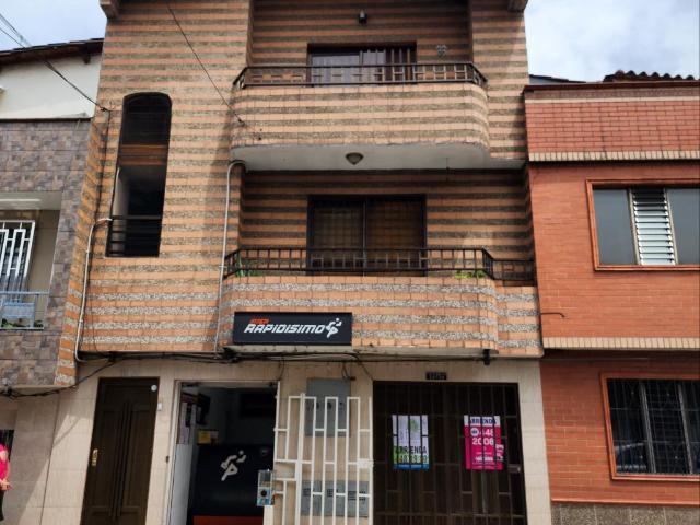 Casa en arriendo en Envigado, Valle de Aburrá