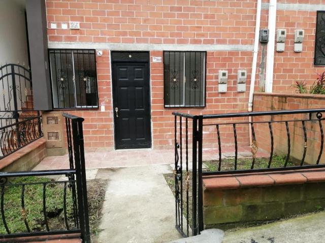 Casa en arriendo en Antioquia, Valle de Aburrá