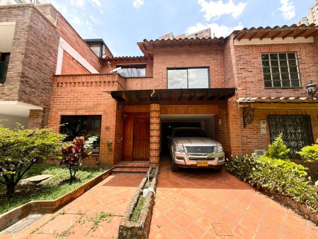 Casa en arriendo en Antioquia, Valle de Aburrá