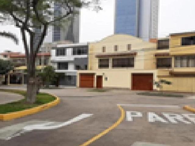 Casa venta en San Isidro, Lima Metropolitana