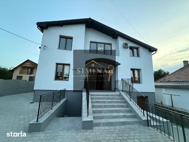 Casă închirieri în Mureș