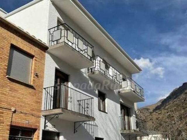 Casa en alquiler en Comarca de la Alpujarra Granadina, Andalucía