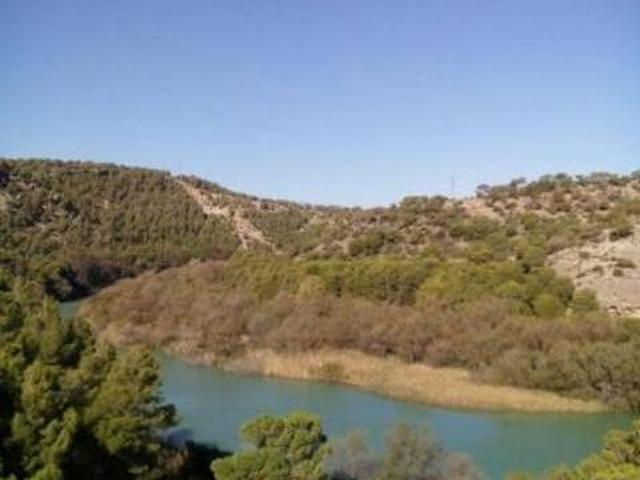 Casa en alquiler en Valle del Guadalhorce, Andalucía