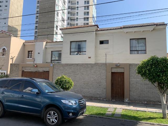 Casa alquiler en Miraflores, Lima Metropolitana