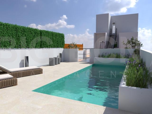 Casa en venta en la Plana, Esplugues de Llobregat