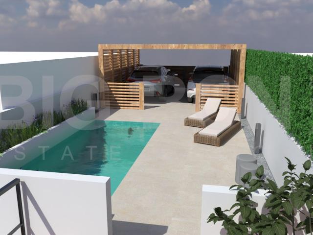 Casa en venta en la Plana, Baix Llobregat