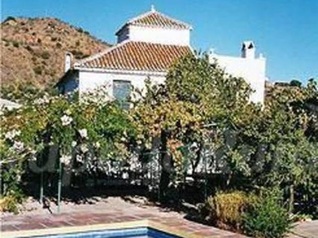 Casa en alquiler en Álora