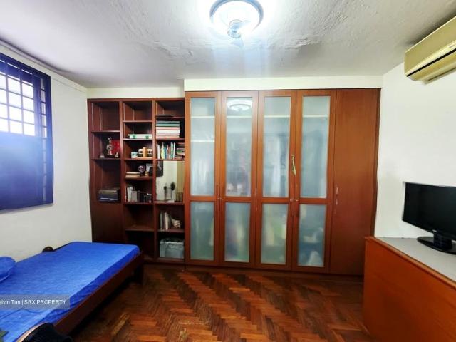 Detached House for sale