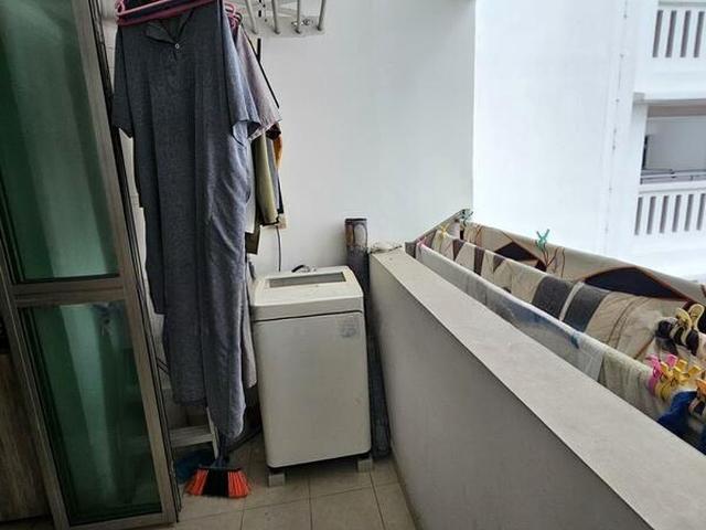 Detached House for rent