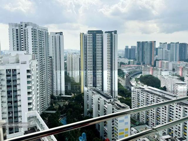 Detached House for sale in Clementi, 21 Central West