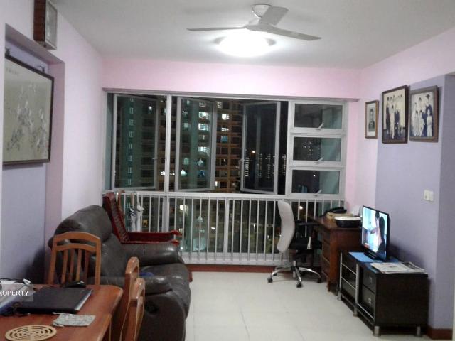 Detached House for rent