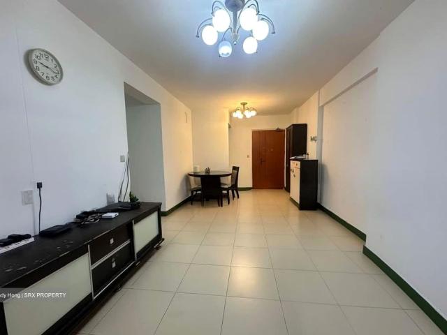 Detached House for sale