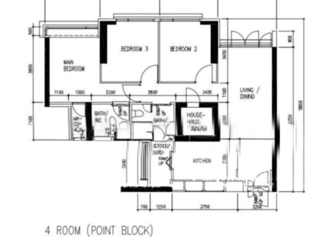 Detached House for sale