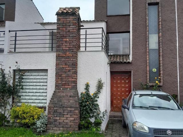 Casa en arriendo en Cundinamarca
