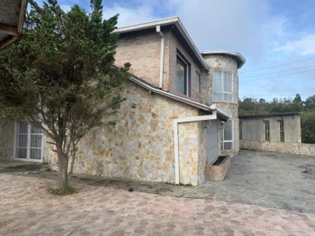 Casa en venta en Club de Campo, San Antonio de Los Altos